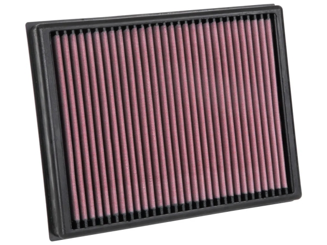 Airaid Direct-Fit Replacement Air Filter [SYNTHAFLOW] (2019-2023 Ford Ranger 2.3L EcoBoost)