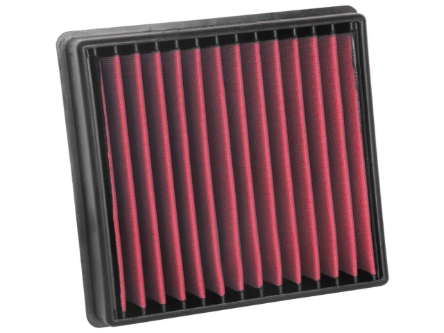 Airaid Direct-Fit Replacement Air Filter [SYNTHAMAX] (2009-2023 Ford F-150)