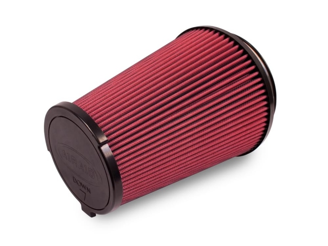 Airaid Direct-Fit Replacement Air Filter [SYNTHAFLOW] (2010-2014 Ford Mustang Shelby GT500)