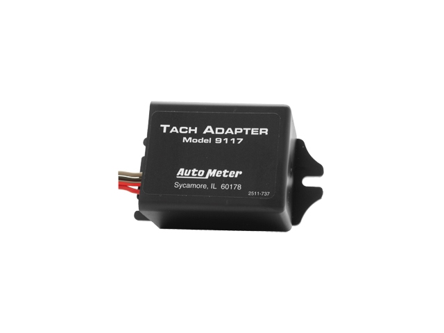 Auto Meter Tach Adapter