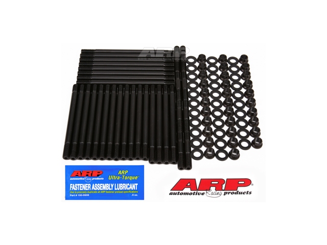 ARP Cylinder Head Studs [12-POINT NUTS] (CHEVROLET Big Block)