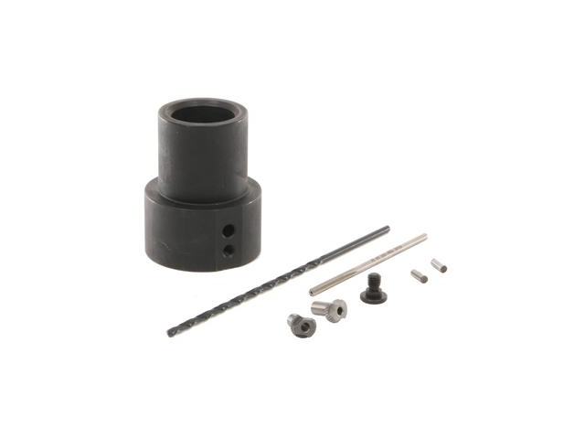 ATI Performance Crank Pin Drill Fixture Kit (GM LS1 w/ Distributor) - Click Image to Close