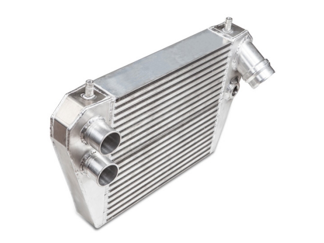 ATP TURBO Front Mount Intercooler Upgrade (2011-2013 F-150 EcoBoost 3.5L) - Click Image to Close