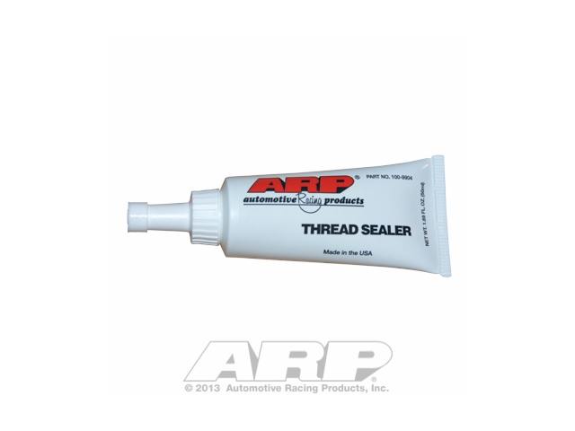 ARP Thread Sealer (1.69 Fluid Ounce) - Click Image to Close