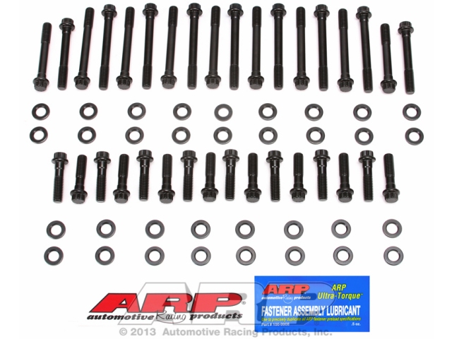 ARP Cylinder Head Bolts [HIGH PERFORMANCE | 12-POINT] (1992-1997 GM LT1)