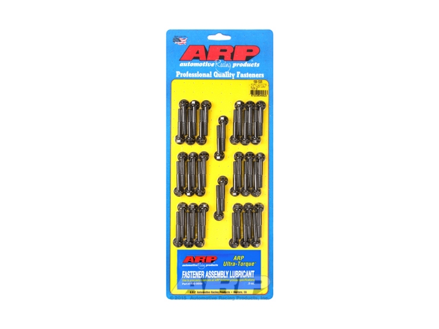 ARP Cam Tower Bolt Kit [HIGH PERFORMANCE] (FORD 5.0L COYOTE)