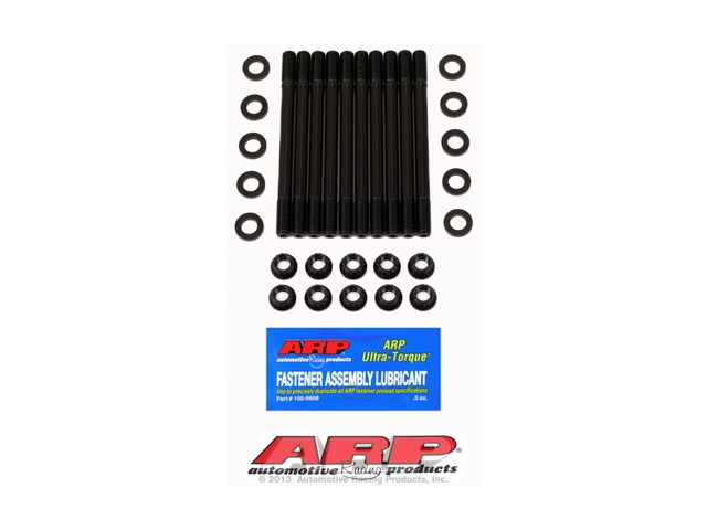 ARP Cylinder Head Studs [12-POINT NUTS] (VOLKSWAGON 2.0L FSI & TFSI DOHC)