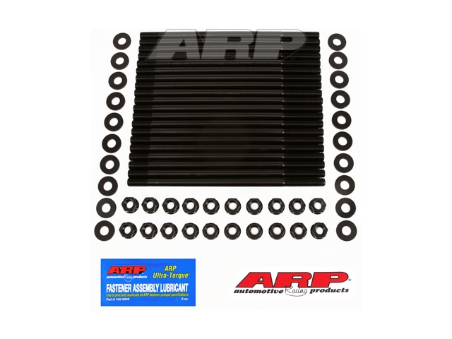 ARP Cylinder Head Studs [HEX NUTS] (FORD 4.6L & 5.4L 3V MOD)