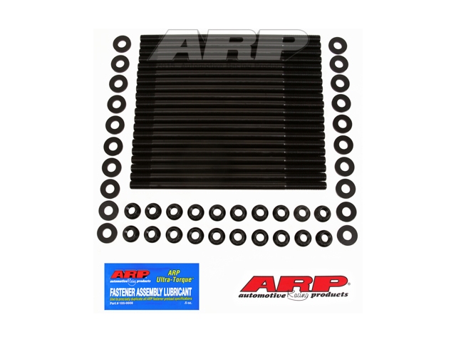 ARP Cylinder Head Studs [12-POINT NUTS] (FORD 4.6L & 5.4L 3V MOD)