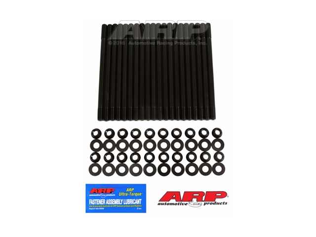 ARP Cylinder Head Studs [12-POINT NUTS] (2011-2012 FORD 5.0L COYOTE)