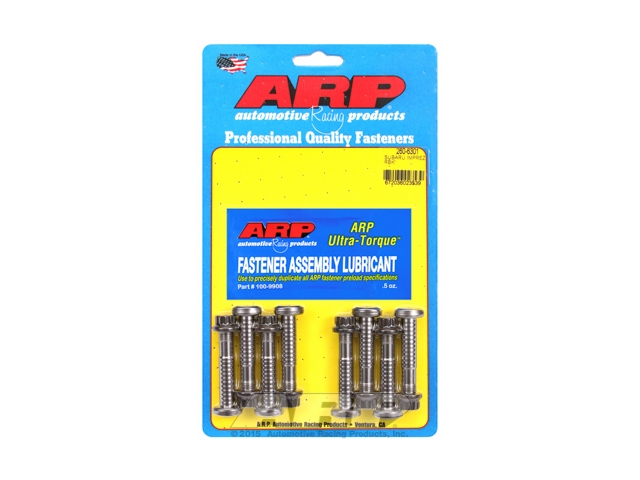 ARP Replacement Connecting Rod Bolts [PRO SERIES WAVE-LOC]