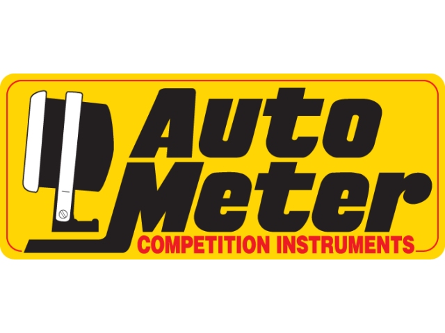 Auto Meter GaugeWorks Single Pod, Black (1993-2002 Camaro & Firebird)