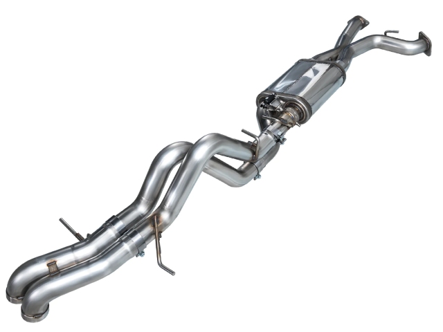 AWE-TUNING SWITCHPATH Cat-Back Exhaust (2022-2024 Ford Bronco Raptor)