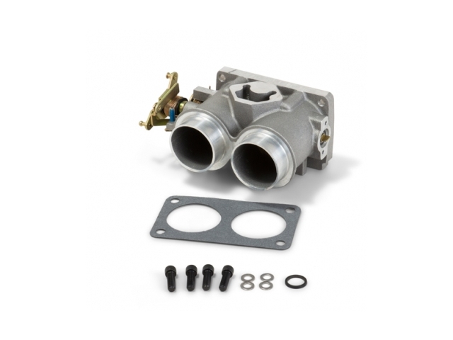 BBK 61mm Power+Plus Series Throttle Body (1987-2003 FORD Truck) - Click Image to Close