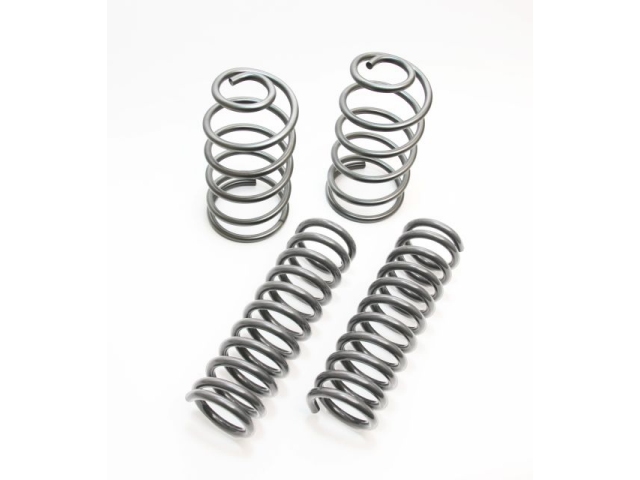 belltech Coil Springs, 1.4" Front & 1.4" Rear (2010-2011 Camaro SS) - Click Image to Close