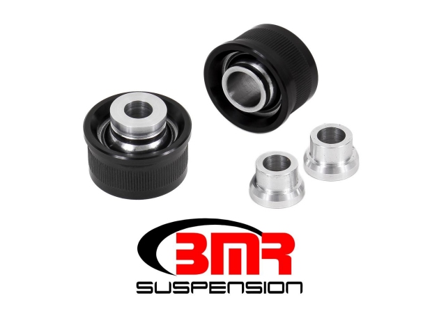 BMR Bearing Kit, Rear Upper Trailing Arms, Outer (2016-2020 Camaro)