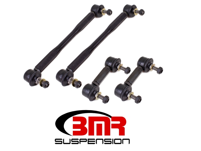 BMR Sway Bar End Links, Front & Rear (2008-2009 G8 & 2014-2016 Chevrolet SS)