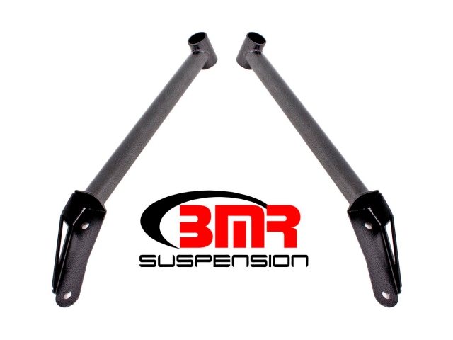 BMR Chassis Brace, Front Of Rear Cradle (2016-2019 Camaro)