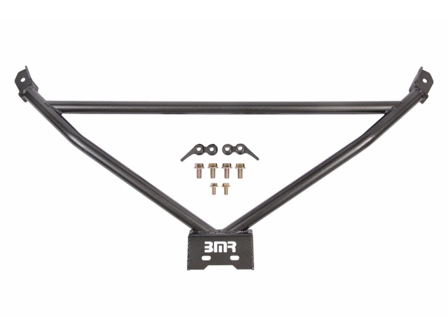 BMR Chassis Reinforcement Brace, Front (1987-1987 GM G-Body)