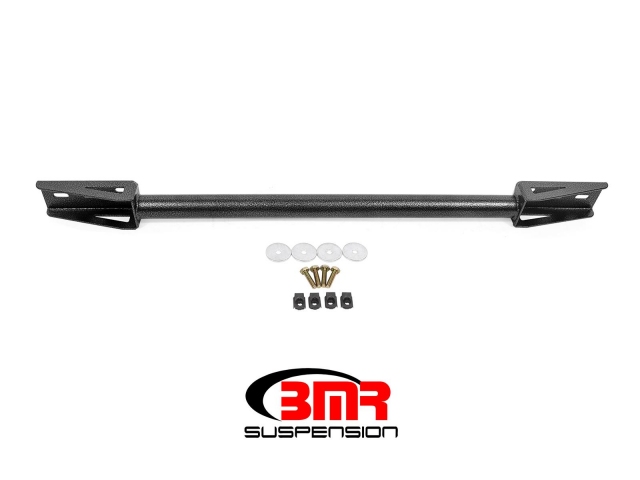 BMR K-Member Chassis Brace, Front (2015-2019 Mustang)