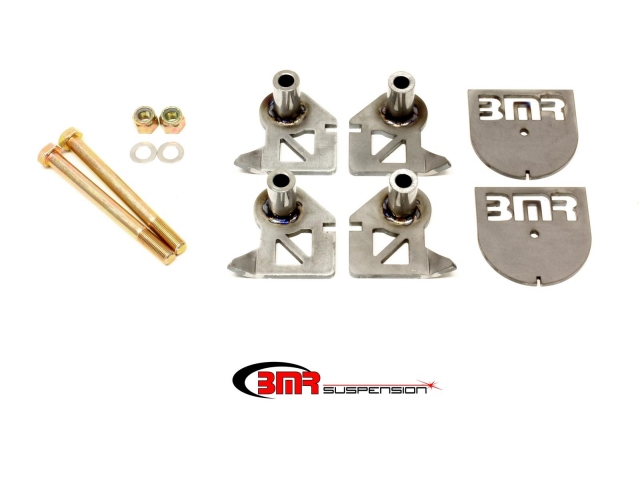 BMR Coil-over Conversion Kit, Front (1964-1972 GM A-Body)
