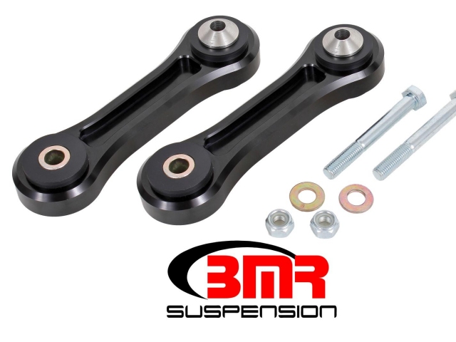 BMR Lower Control Arm w/ Vertical Links, Rear (2015-2016 Mustang)