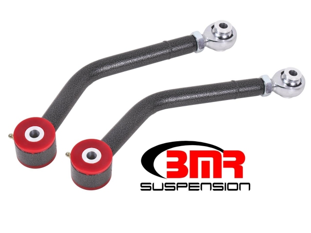BMR Upper Control Arms w/ Rod Ends, Single-Adjustable (2006-2020 Challenger & Charger)