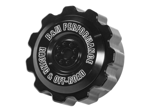 B&M Automatic Shifter Knob (2013-2018 RAM 1500)