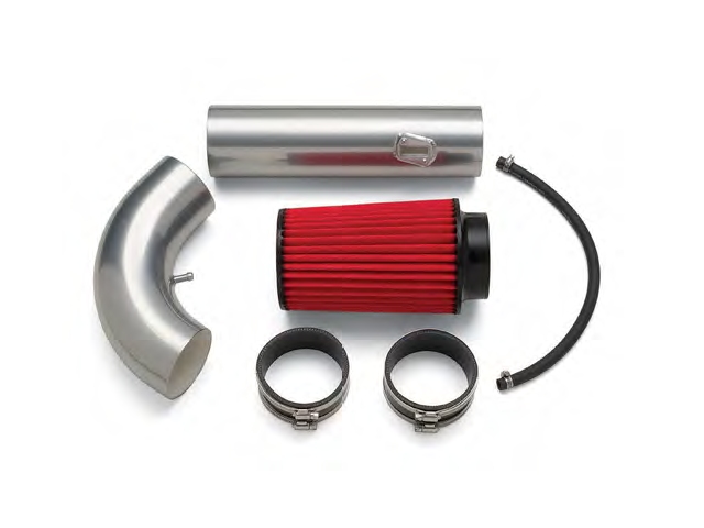 Chevrolet PERFORMANCE Air Inlet Kit for LS-Based Crate Engine Installation
