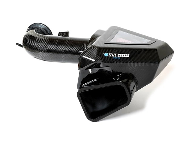 COLD AIR INDUCTIONS ELITE CARBON SERIES Cold Air Intake (2017-2021 Camaro ZL1)