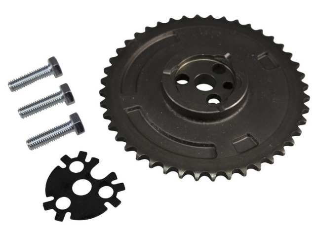 COMP CAMS Camshaft Gear Upgrade w/ Lock Plate Kit (GM LS)