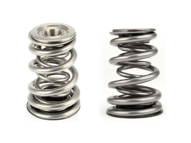 COMP CAMS Dual Conical Valve Springs, .750"