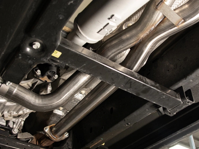 2018 ram 1500 resonator delete kit
