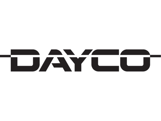 DAYCO Drive Rite V-Ribbed Belt (.56" x 40.25")