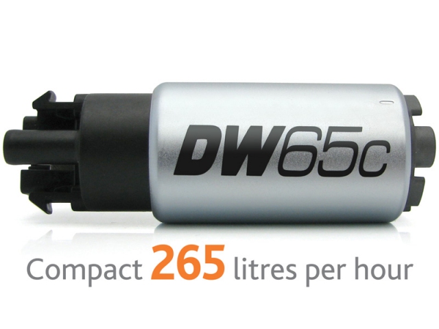 DEATSCHWERKS DW65c Fuel Pump (2009-2015 Nissan GT-R)