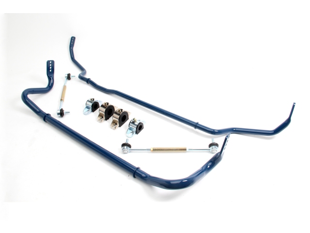 DINAN Lightweight Tubular Adjustable Anti-Roll Bar Set (BMW M2 & M2C F22, M3 F80 & M4 F82 & F83)