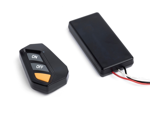 DINAN DUAL EXHAUST VALVE REMOTE (2014-2021 BMW) DINAN DUAL EXHAUST VALVE REMOTE (2014-2021 BMW)