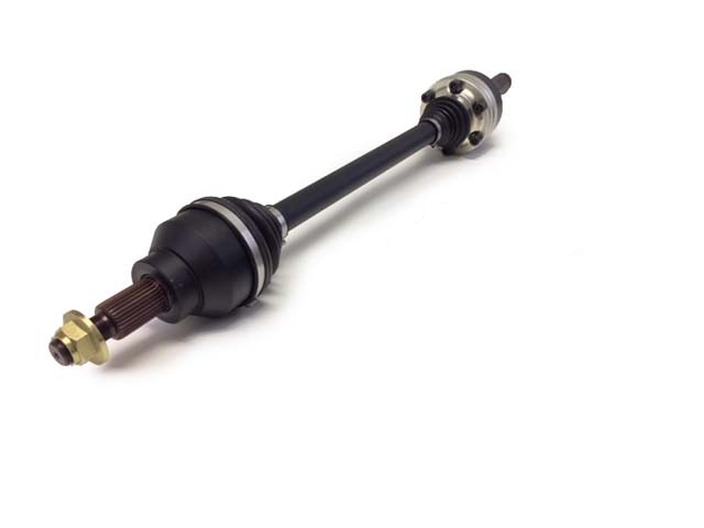DRIVESHAFT SHOP 2000 HP Rated Level 6 Axle, Left (2015-2020 Mustang GT)