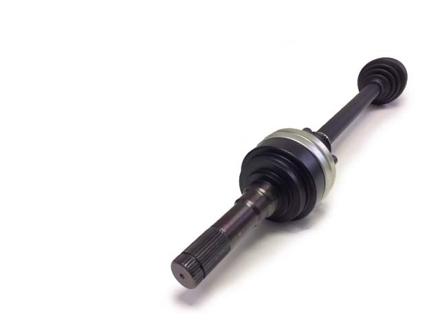 DRIVESHAFT SHOP 2000 HP Rated Level 6 Axle, Right (2015-2020 Mustang GT)