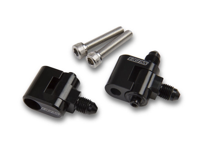 EARL'S LS Steam Vent Adapters