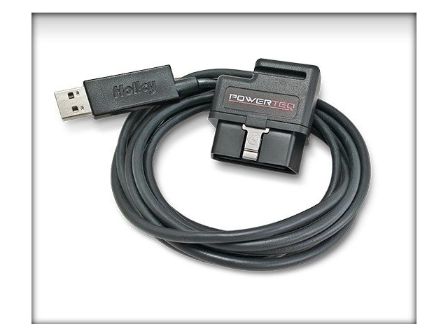 EDGE PULSAR OBDII to USB Update Cable