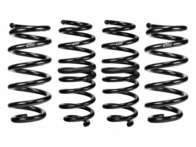 Eibach PRO-KIT Performance Springs, 1.2 Front & 1.2" Rear (2021-2023 Acura TLX A-Spec)
