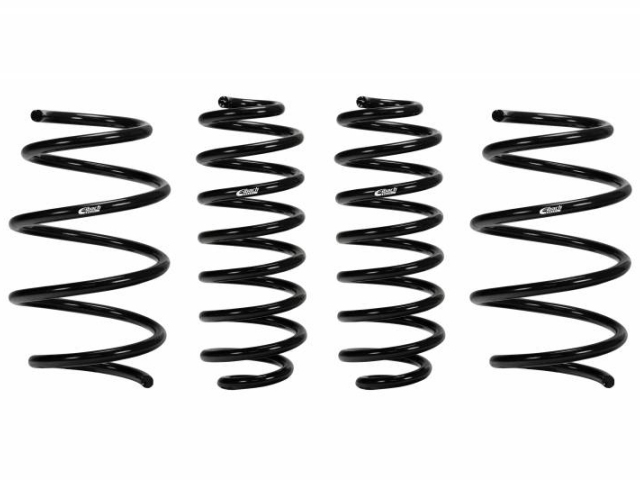 Eibach PRO-KIT Performance Springs, 0.5" Front & 0.8" Rear (2020-2022 Toyota Camry TRD)