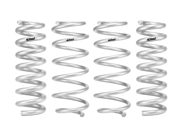 Eibach SPORTLINE-KIT Performance Springs, +1.5" Front & +1.5" Rear (2021-2023 Ford Mustang Mach-E)
