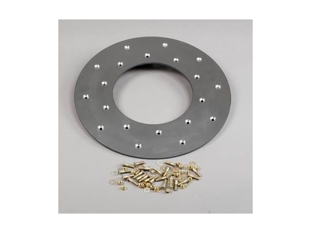 Fidanza Replaceable Friction Plate
