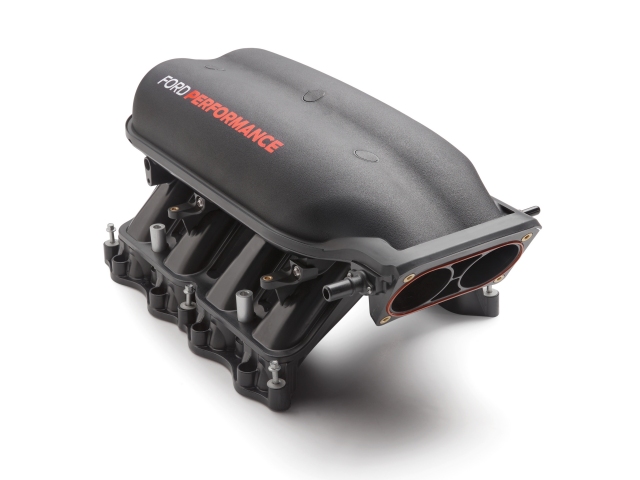 FORD PERFORMANCE Cobra Jet Intake Manifold (FORD 5.0L COYOTE)
