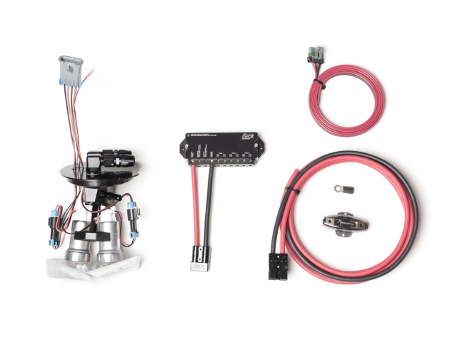 fore INNOVATIONS Dual Pump Module (FORD Mustang S917C & S550)