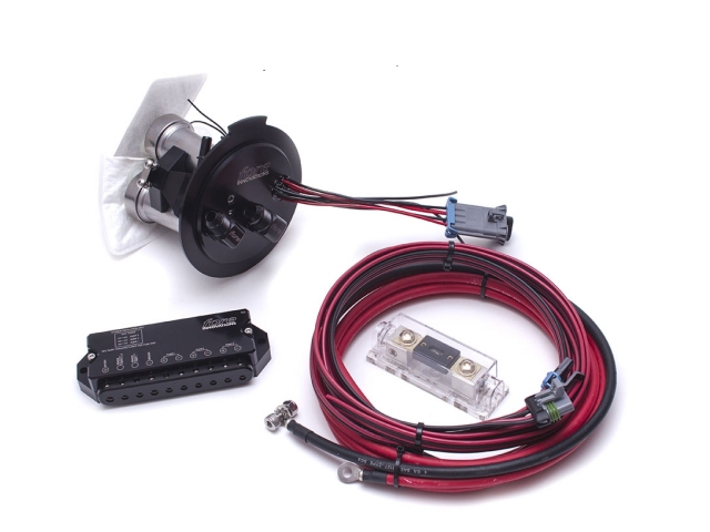 fore INNOVATIONS Duel Pump Module (2010-2015 Camaro)