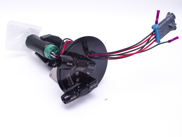fore INNOVATIONS Duel Pump Module (FORD Mustang S197S)