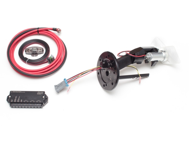 fore INNOVATIONS Duel Fuel Pump Module, Compact (1999-2004 F-150 SVT Lightning)